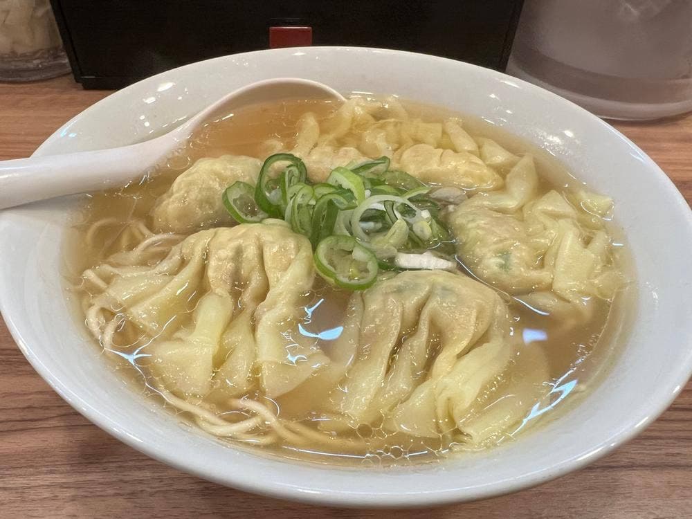 横浜家系らーめん 春樹 青物横丁店