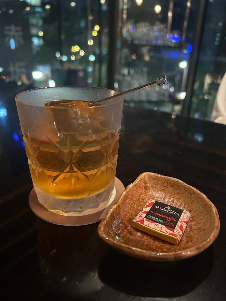 バー ブロッサム