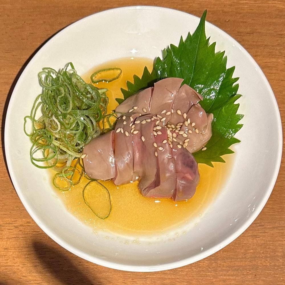 天空の立ち呑み とさか