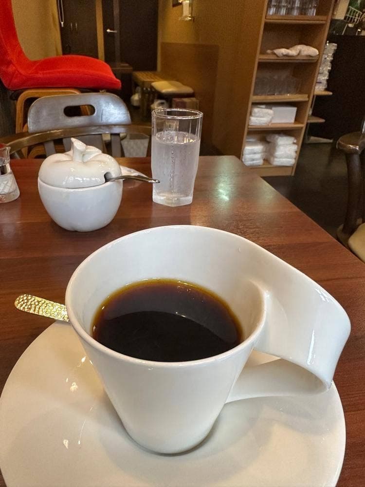 asakusa cafe