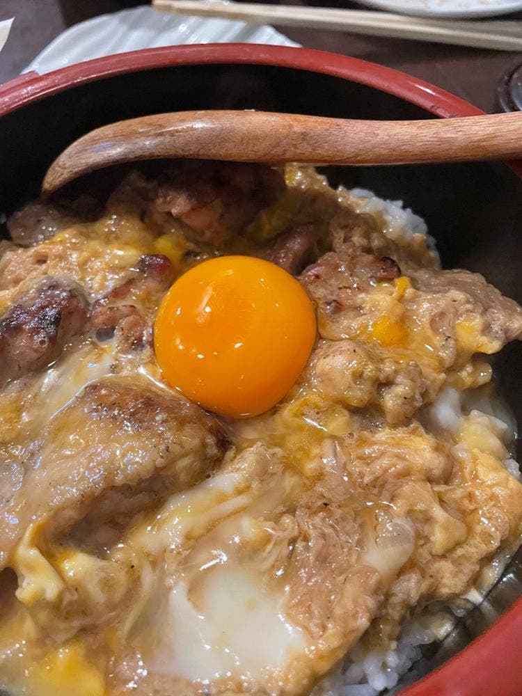 鳥開焼酎コーチン料理専門店