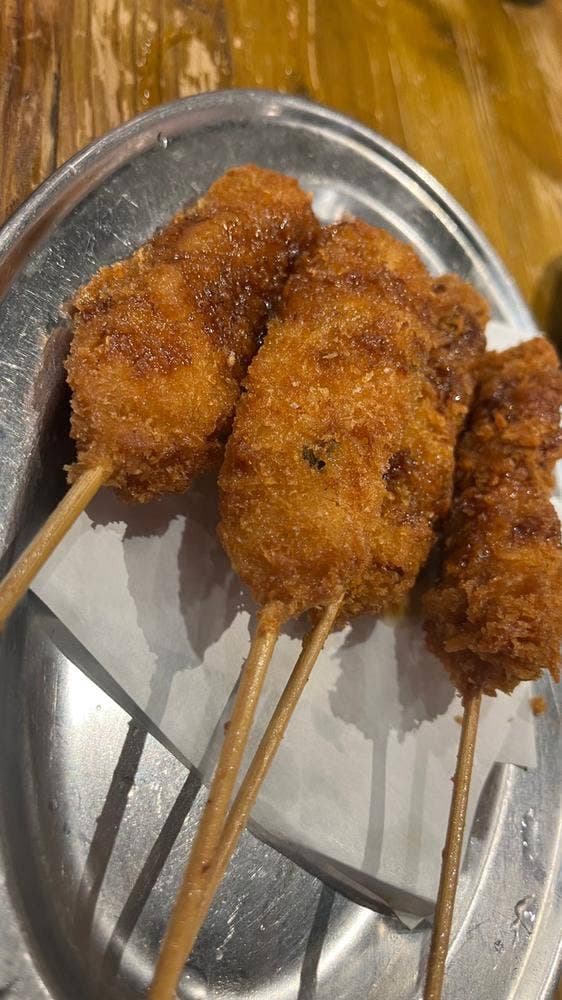 それゆけ!鶏ヤロー! 下北沢店