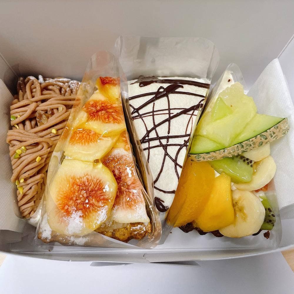 スタイルズケイクスアンドカンパニー