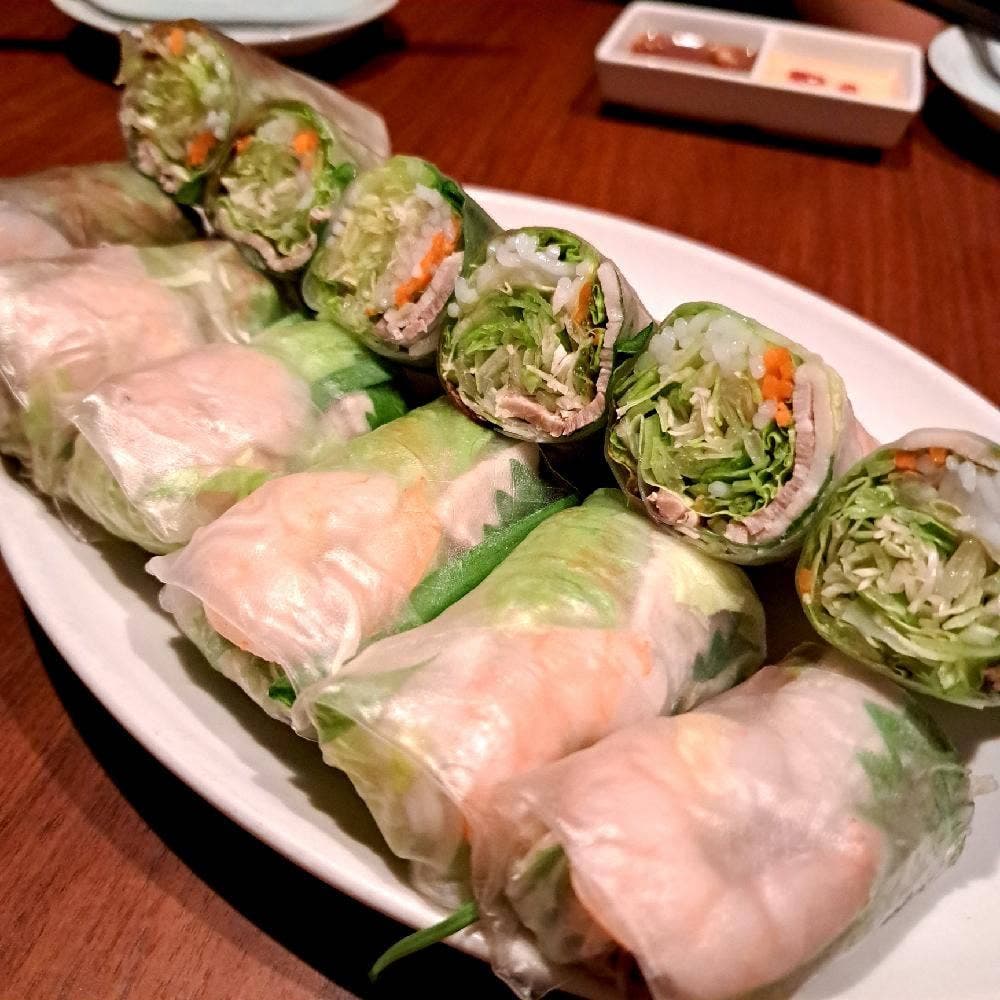 VIETNAM FROG汐留店