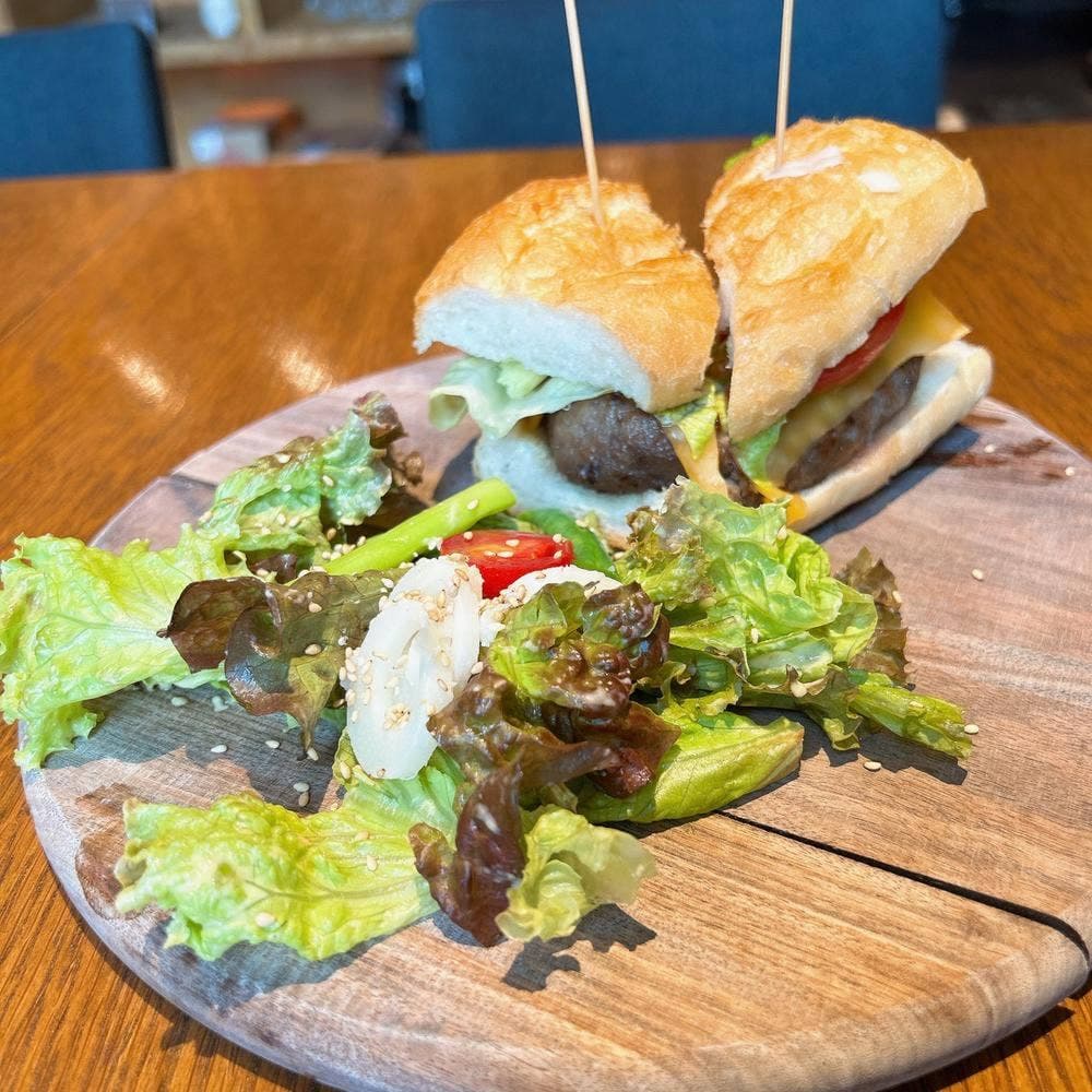 BOSQUE 目黒セントラルスクエア店