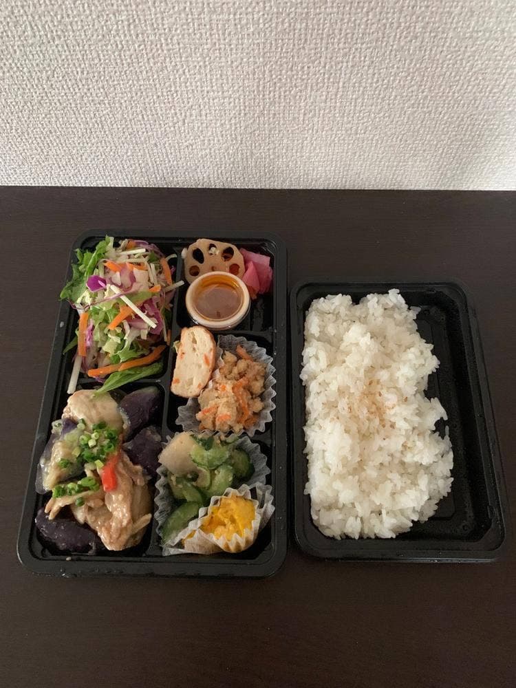 べじはん 沼袋店
