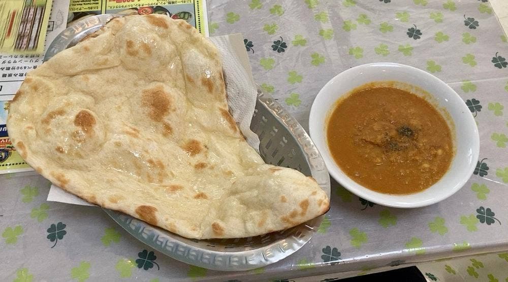 Indian Restaurant JIYA