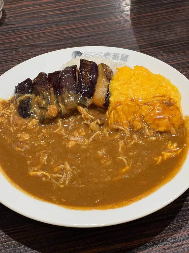 カレーハウス CoCo壱番屋 JR目白駅前通店