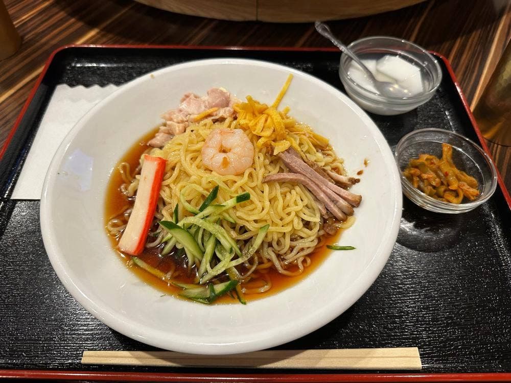 邱家 中華居酒屋
