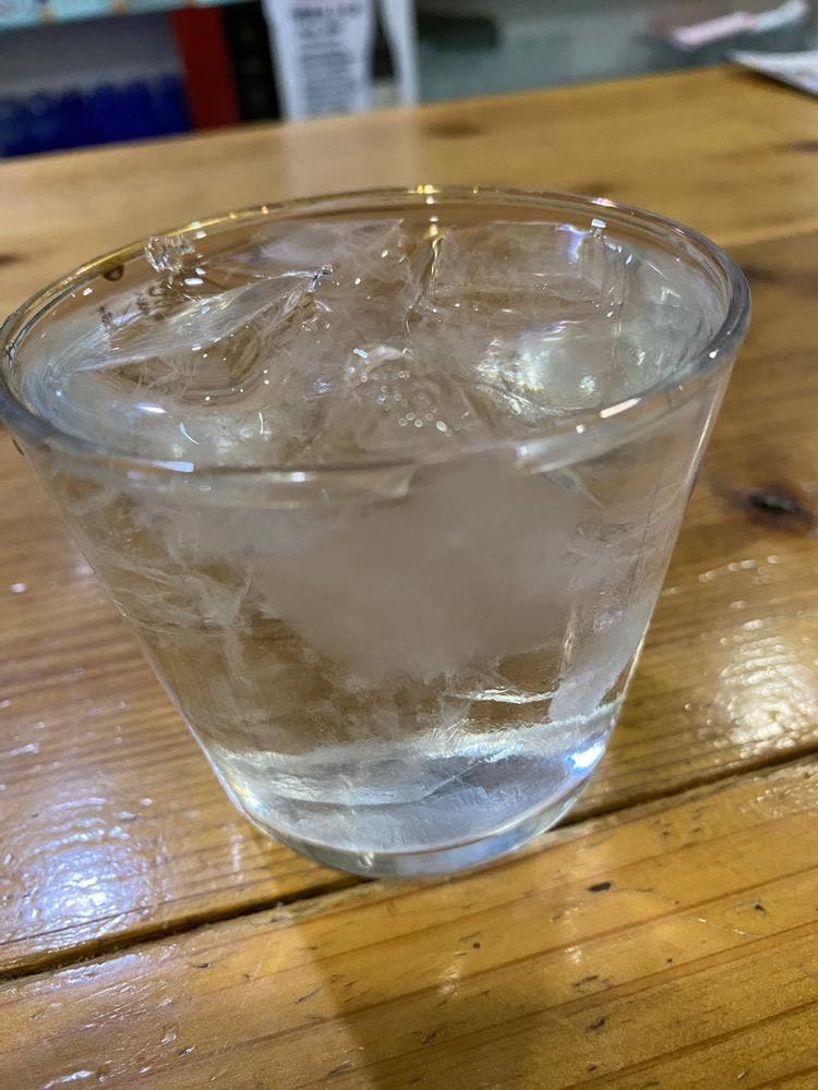 立呑み酒処 湖東