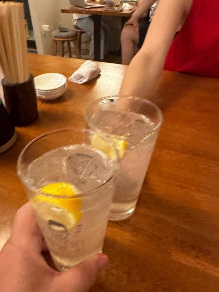 大衆酒場ボビオ