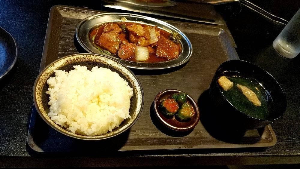焼肉 和縁