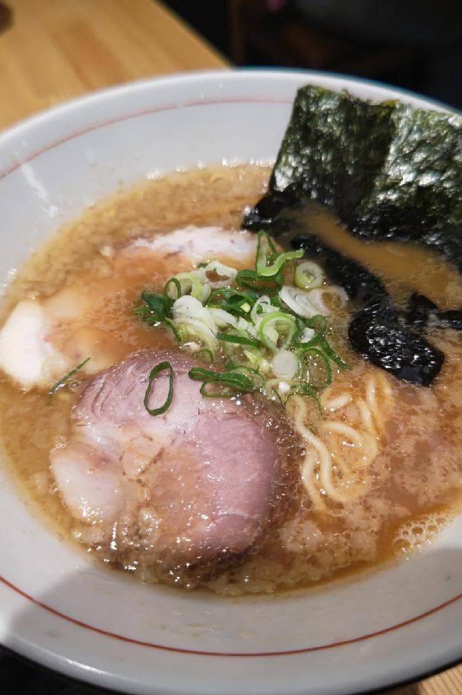 麻ほろ 小樽本店