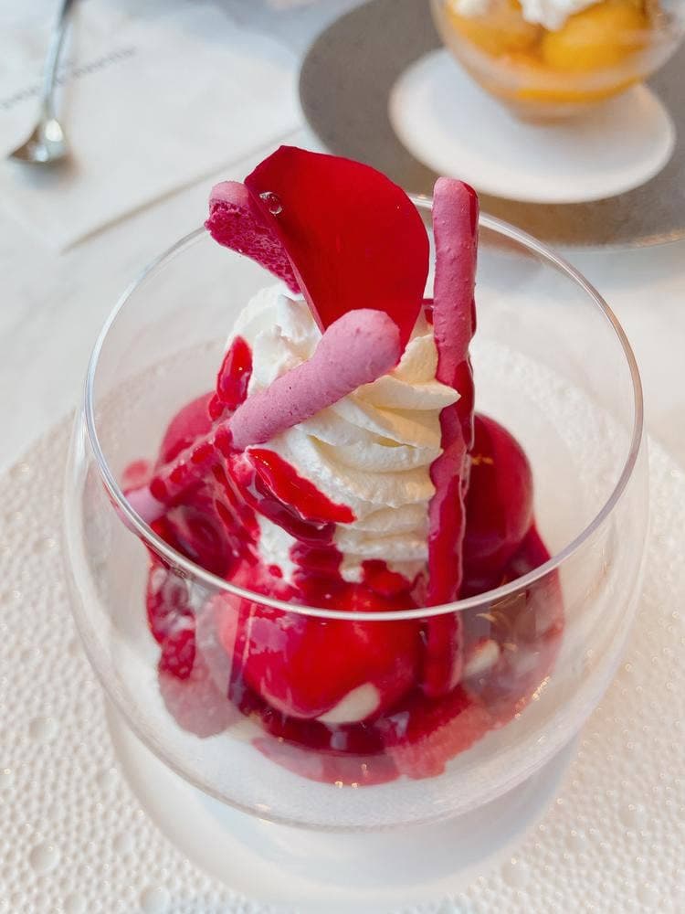 ピエール・エルメ・パリ 青山