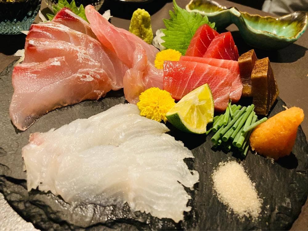 対馬居酒屋 こんね