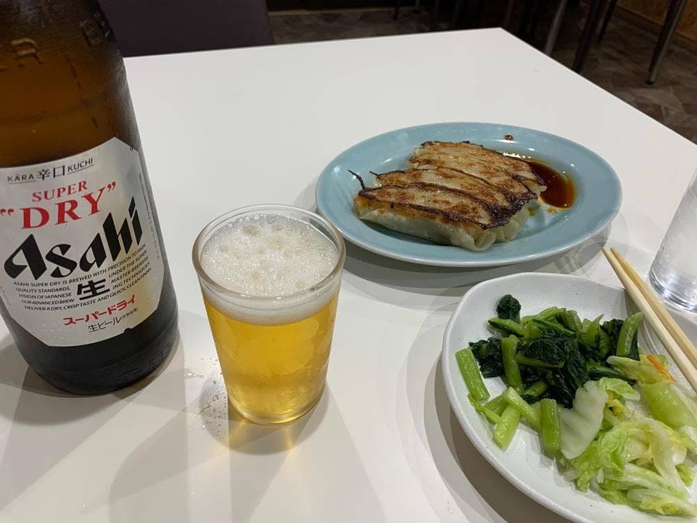 いこい食堂