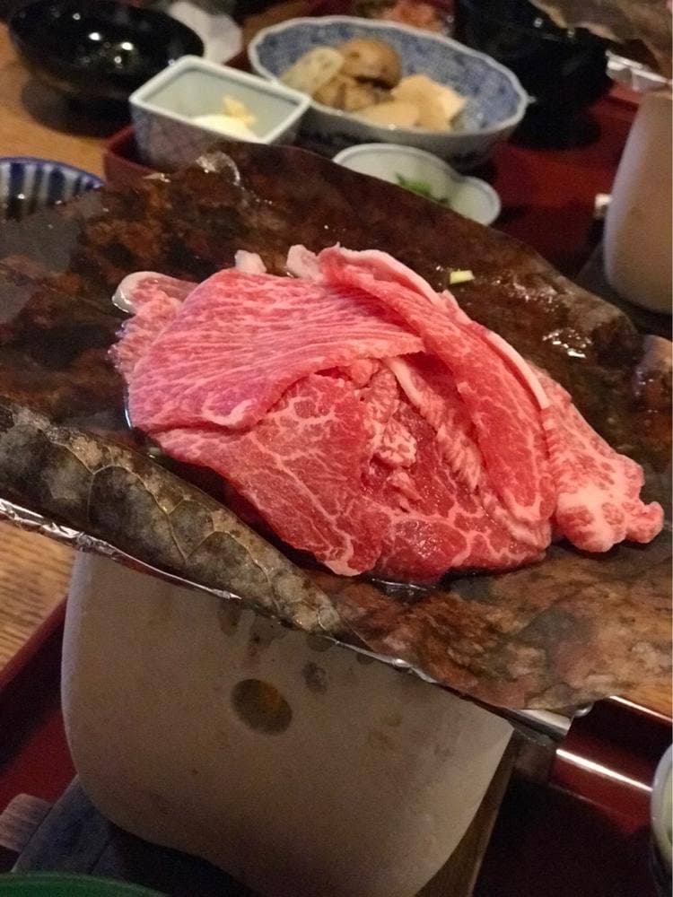 郷土料理 久田屋