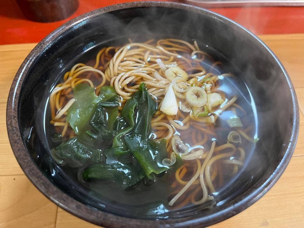 そば うどん すどう