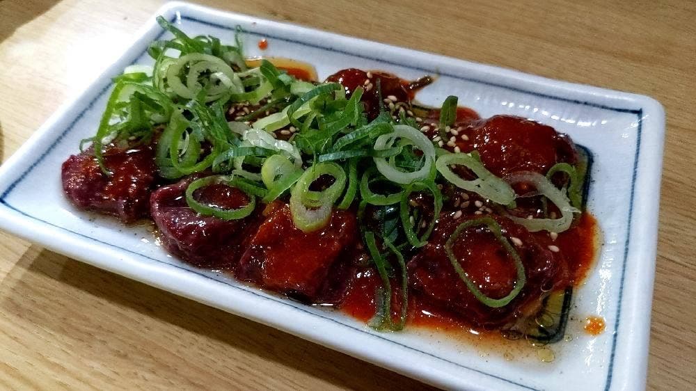 松よし