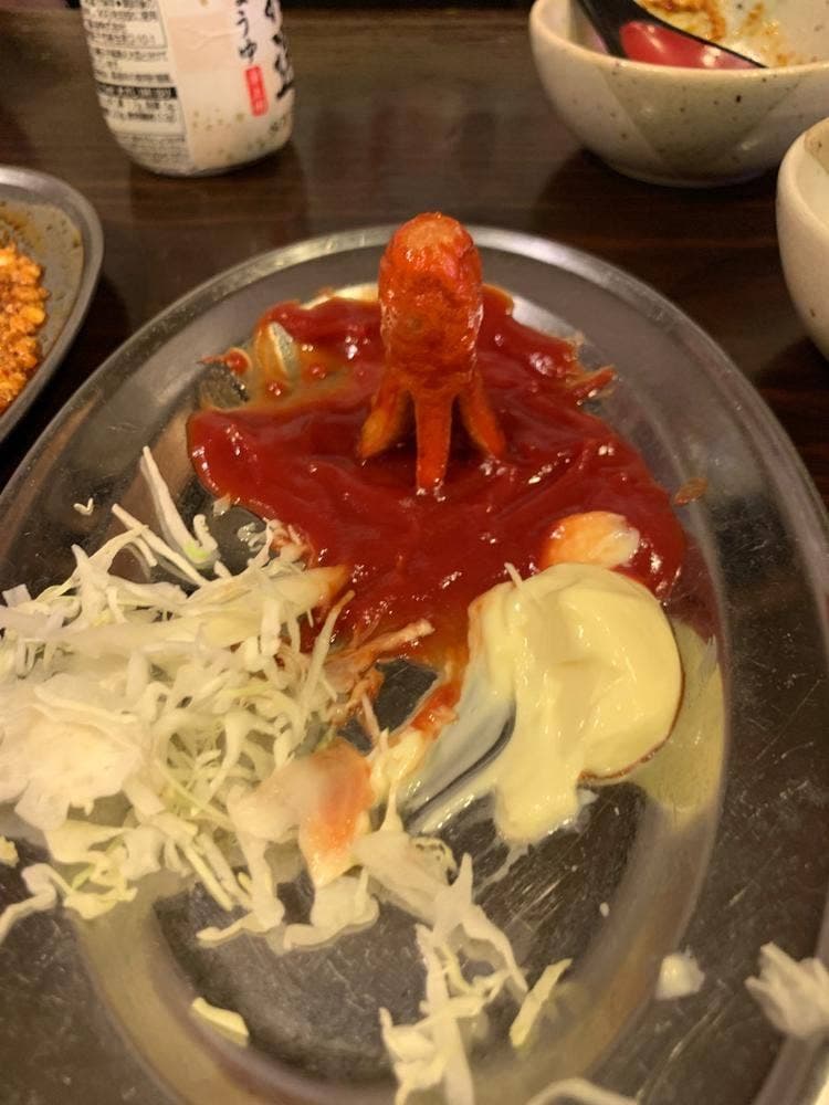 やきとりの扇屋 上板橋店