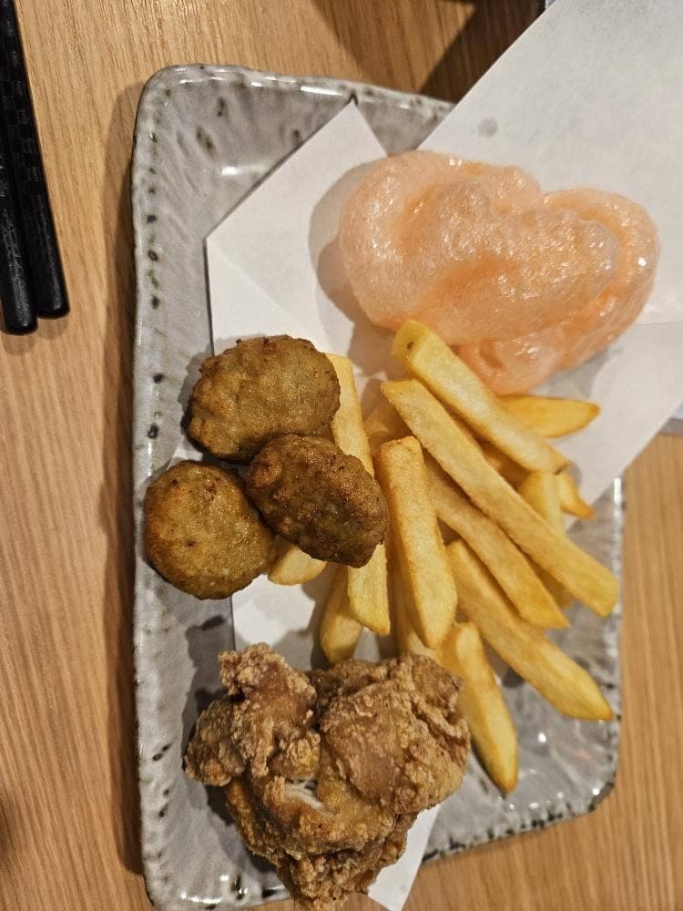 一軒め酒場 仙台一番町店