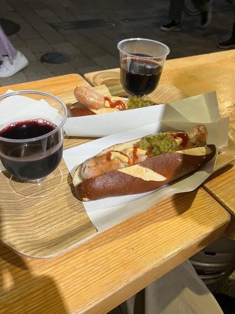 ケーニッヒ 吉祥寺店