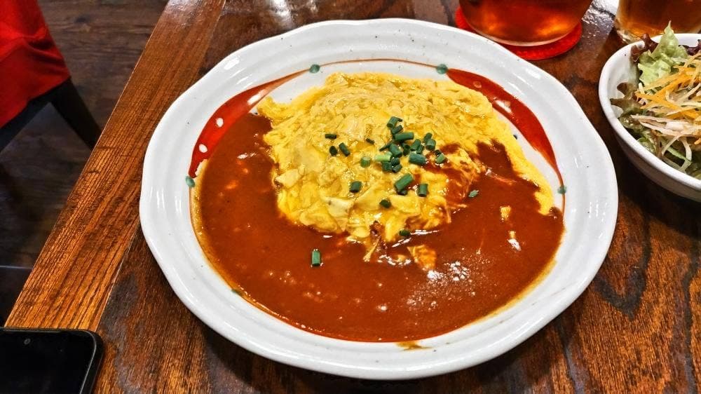 和風ビストロ 巴里の介