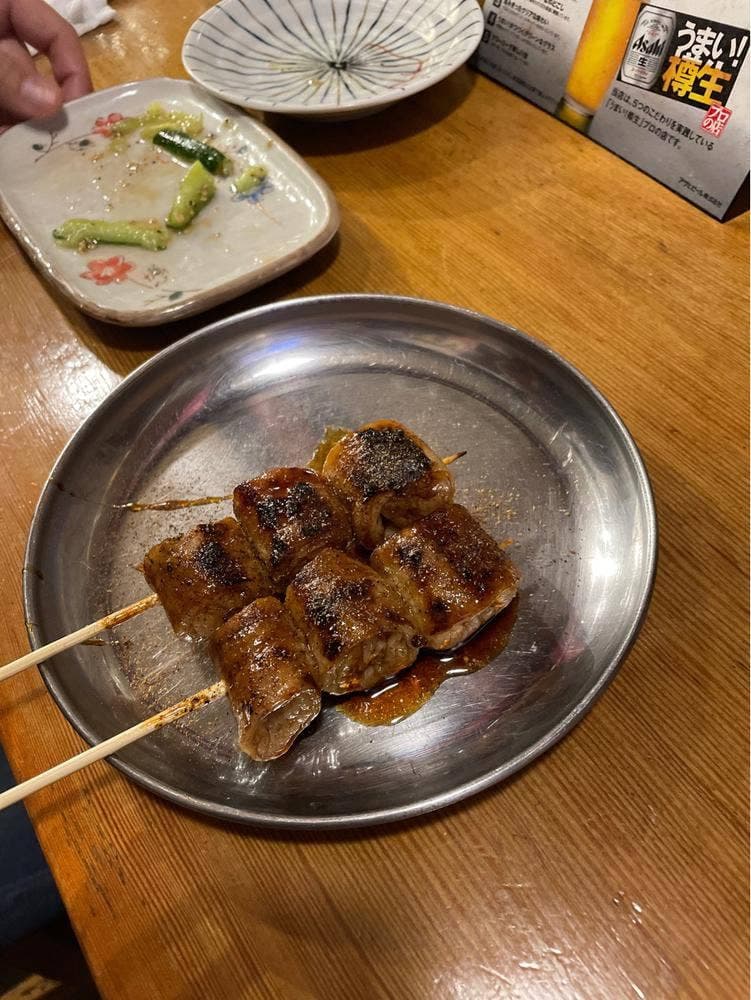 山喜多 人形町店