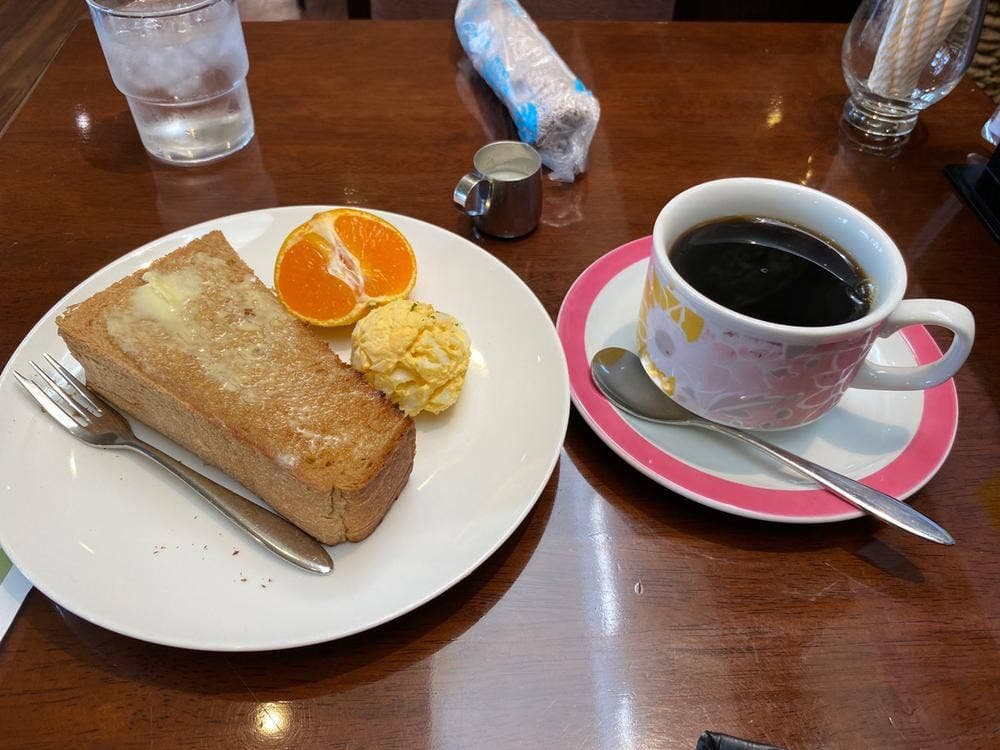 有里珈琲館