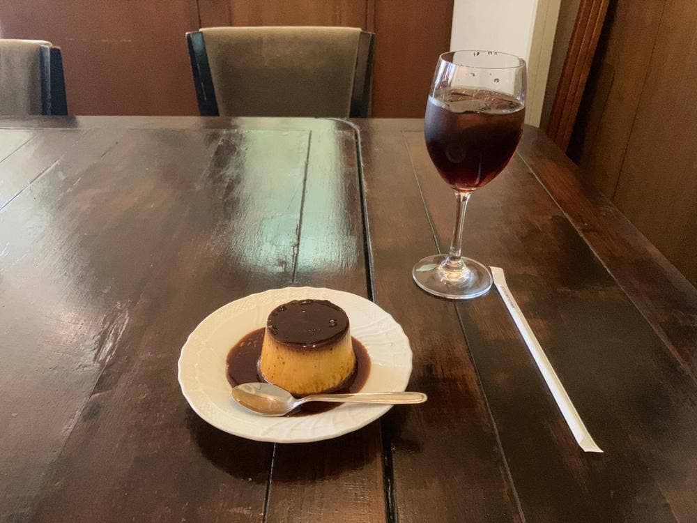 グーテ・ド・ママン