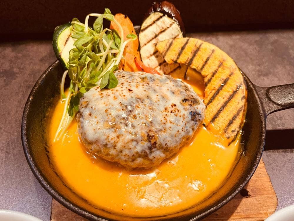 Meat Kitchen HARMER's GRILL