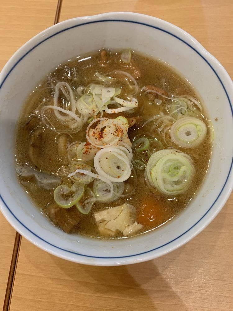 もつ焼きマキチ商店