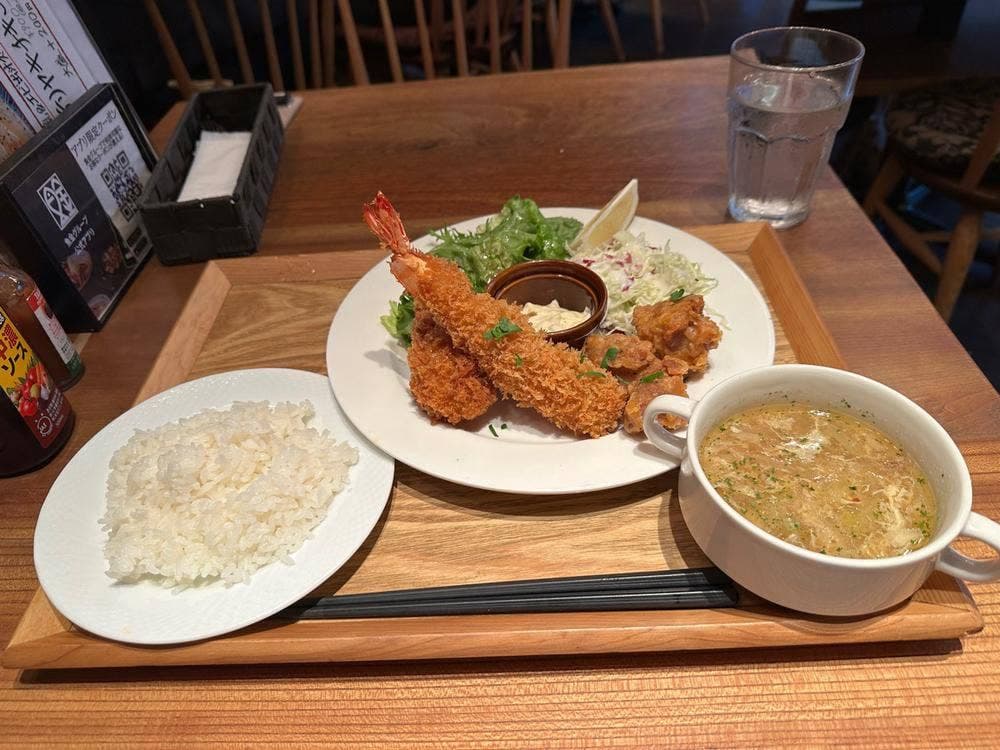 TAVERNA UOKIN 京橋店