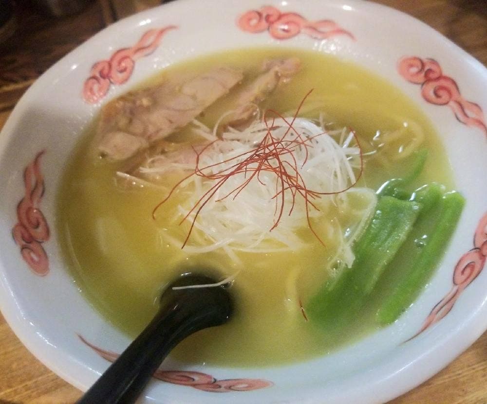 麺・酒処 ぶらり