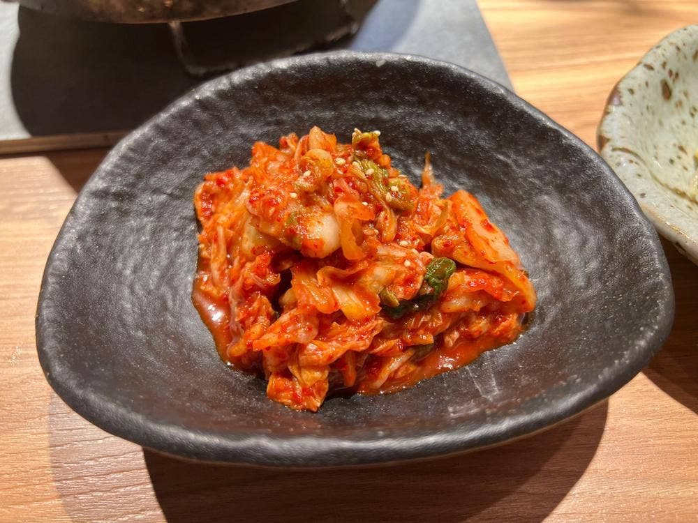 焼肉ホルモン 牛蔵 京橋店