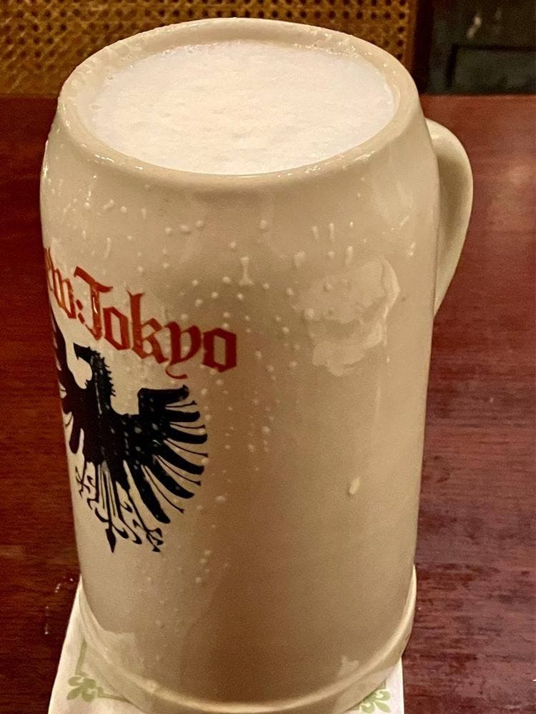 ミュンヘン 新宿店