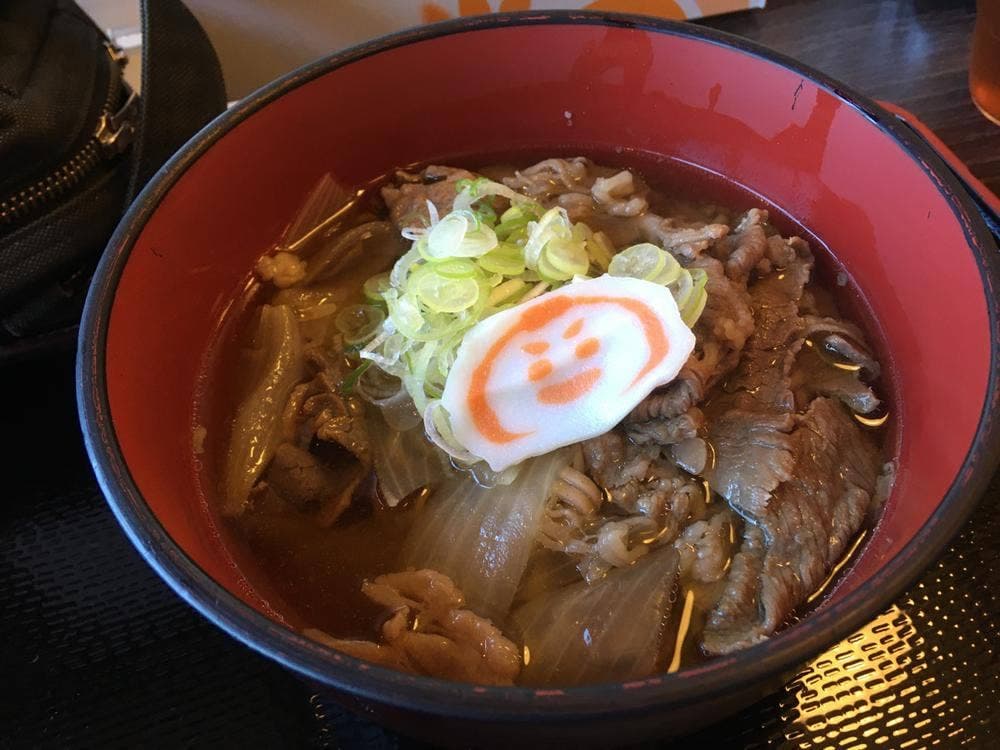 レストラン味処 四季彩 道の駅こまつ木場潟