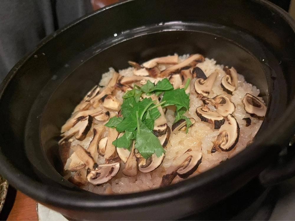 おばんざい割烹 茂治