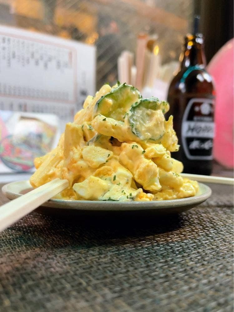 やきとん豚番長 蒲田西口店