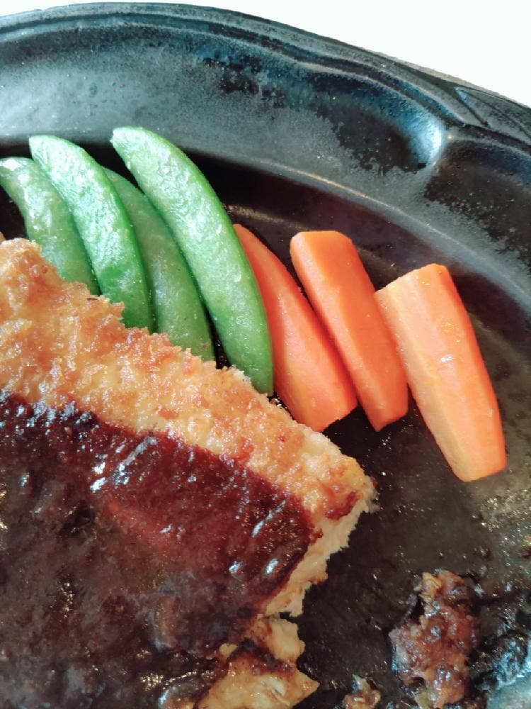 ほーむれすとらん わか