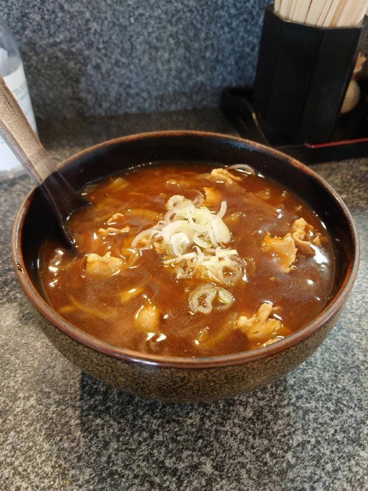 讃岐うどん しすせそ