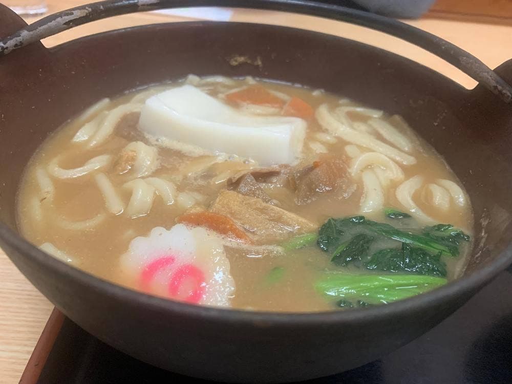 やぶそば