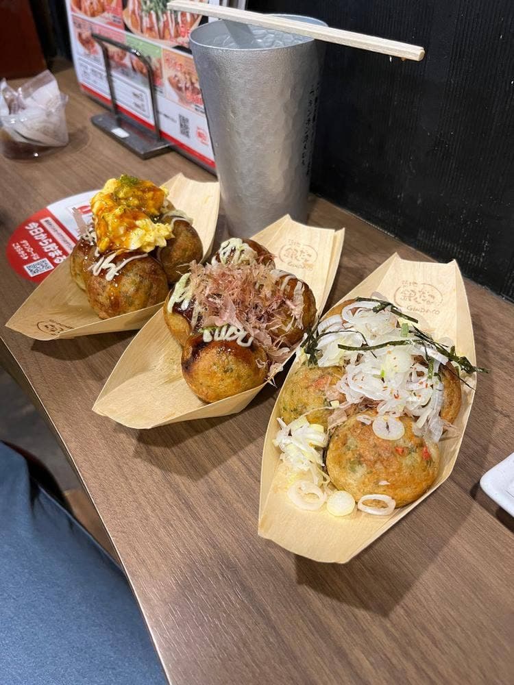 銀だこハイボール酒場 サンモール中野店