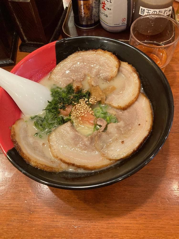 西海製麺所 聖蹟桜ヶ丘店