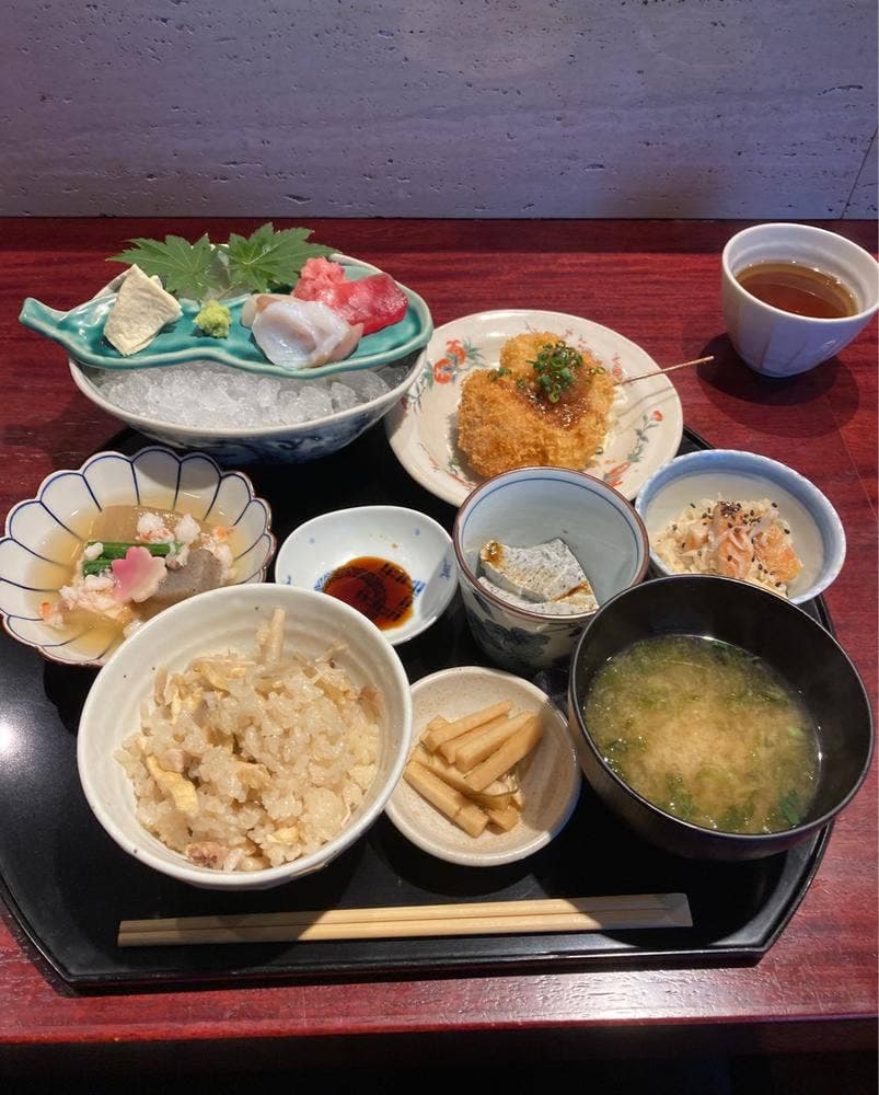 赤坂 SAKURA SAKURA