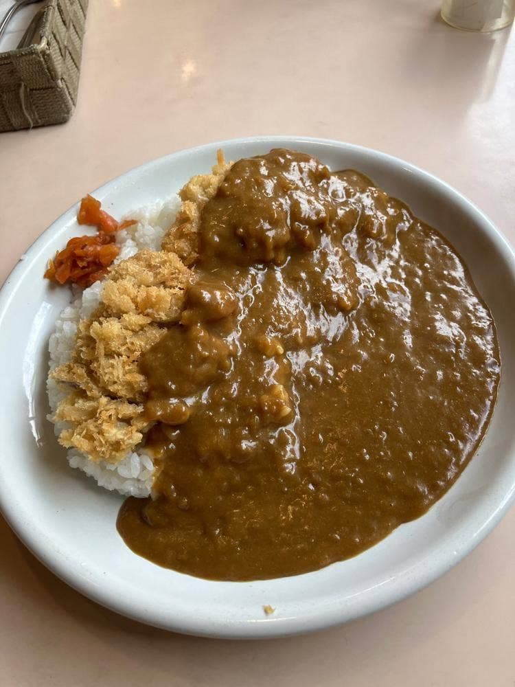 レストランかわばた亭