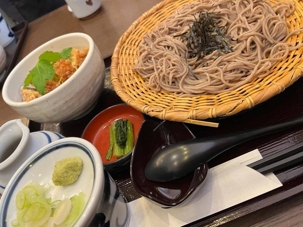 そじ坊 させぼ五番街店