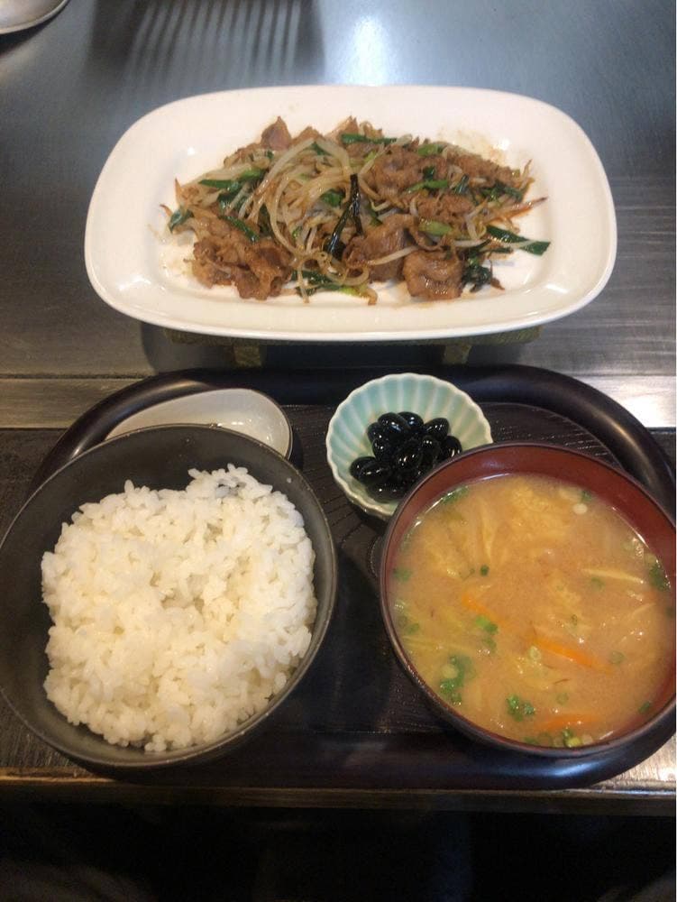 広島風お好み焼き・鉄板焼 ぐぁんばる亭