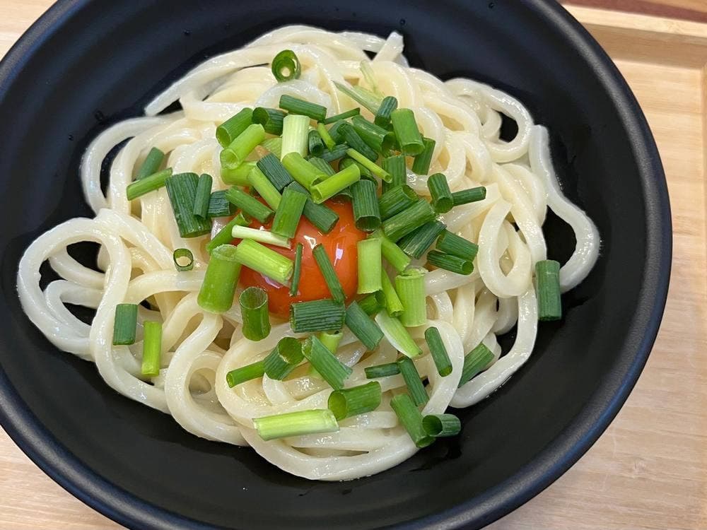 旧軽井沢うどんカフェ 造田製麺所