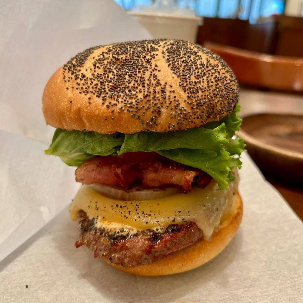 クア・アイナ五反田店